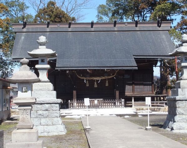 日枝神社