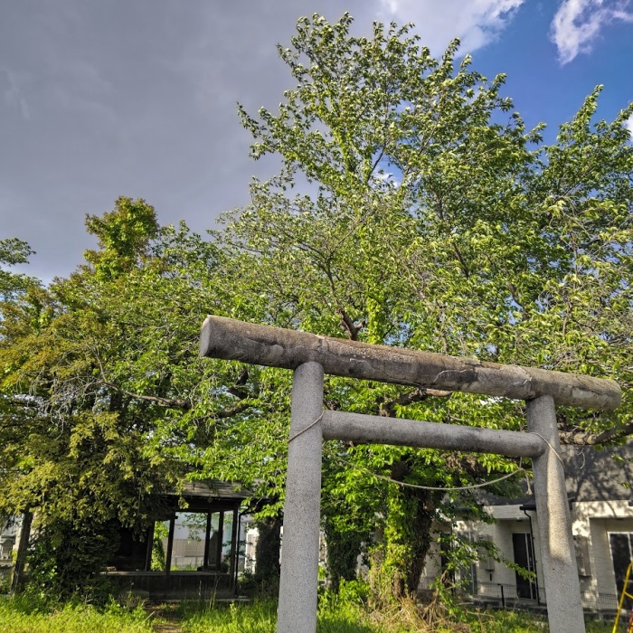 廣畑神社