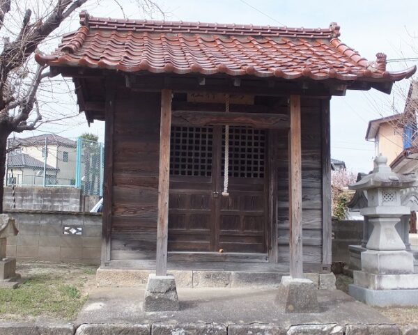 琴平神社