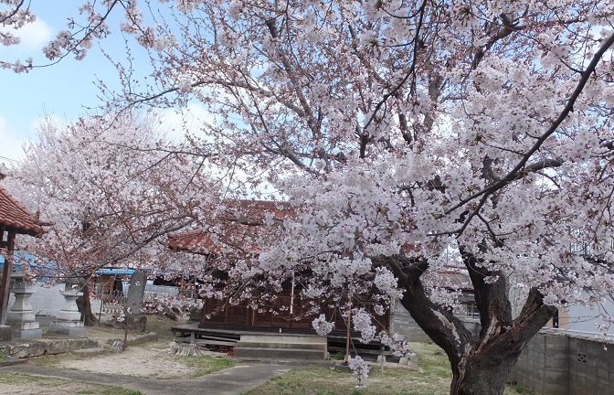 三嶋神社