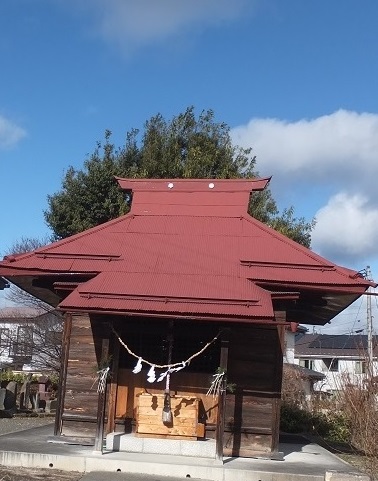 大神宮神社