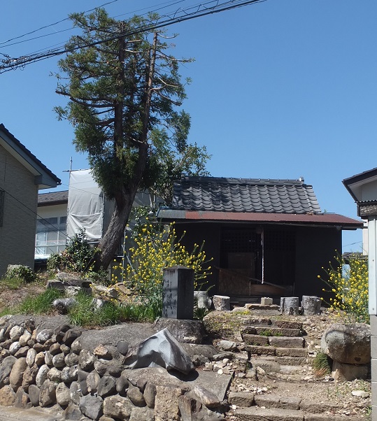 稲荷神社