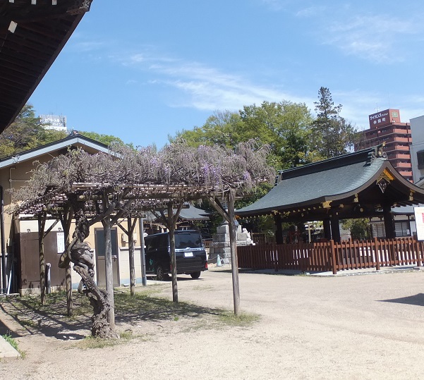 福島稲荷神社