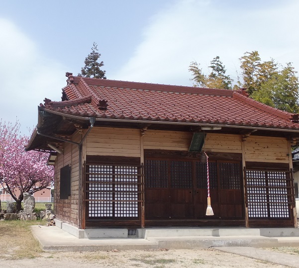 水雲神社