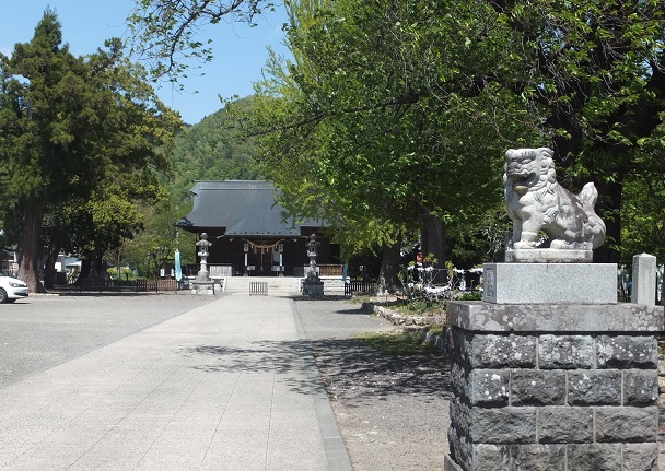 八幡神社