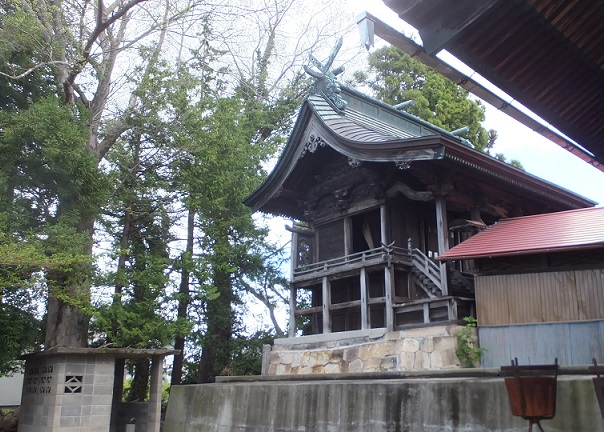 八雲神社