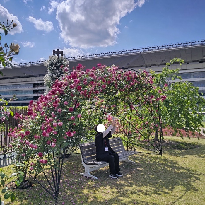 ローズガーデン
