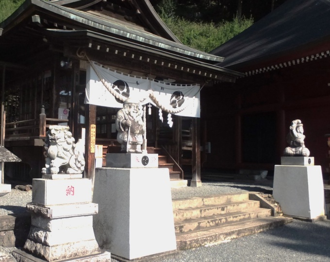 福神社