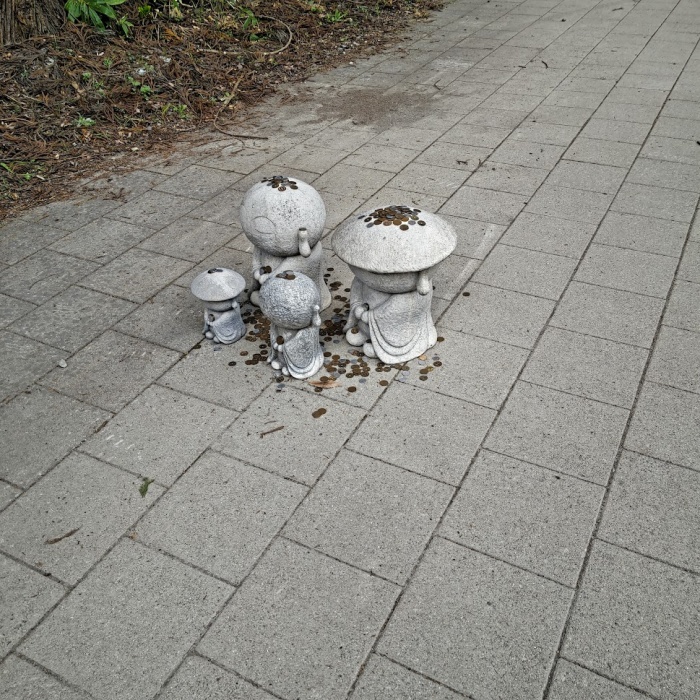 地蔵