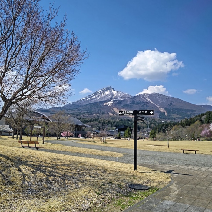 みんなの広場