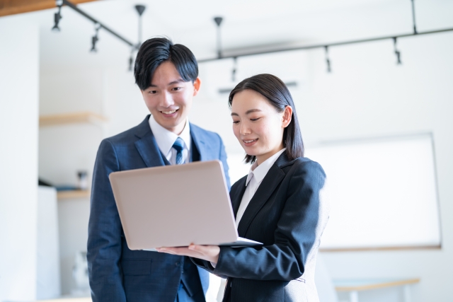 第二新卒　転職理由