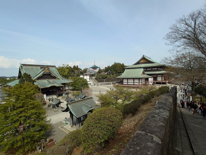 成田山新勝寺