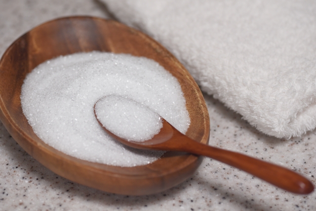 エプソムソルト