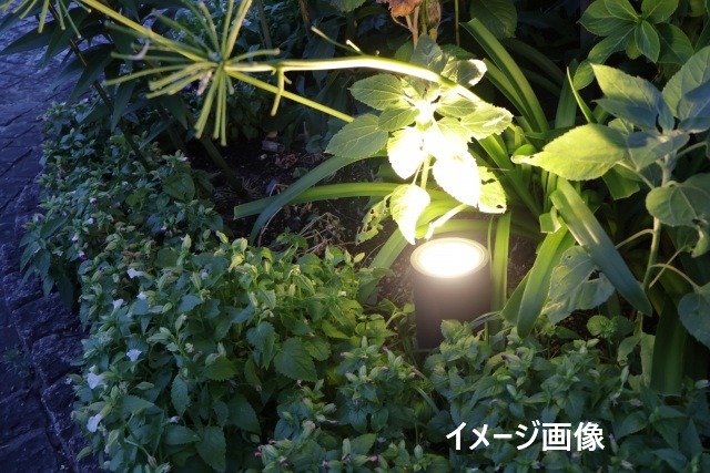 ガーデンライト