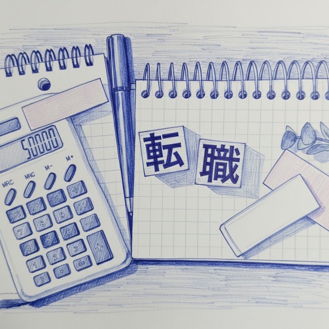 転職