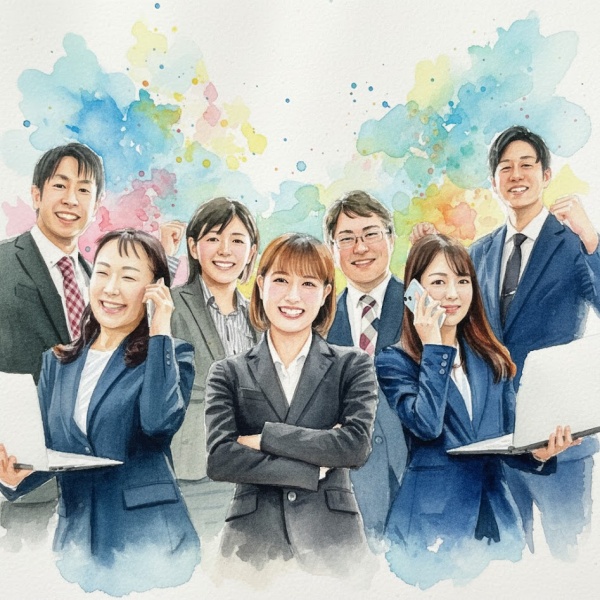 転職エージェント
