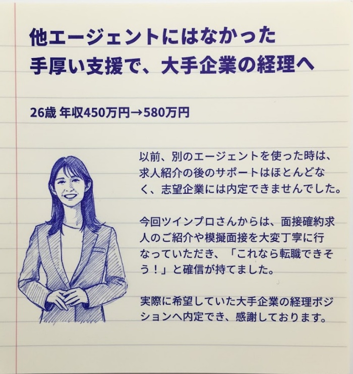 転職