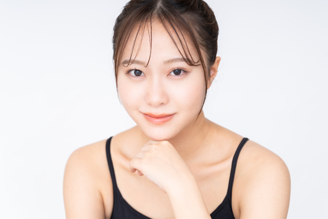 女性